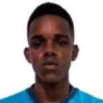 Lindmar Victor da Silva Santana