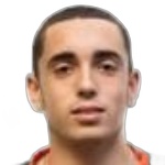 Noah Charquero