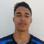 Antônio Diego Morais Freitas