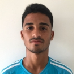 Hewerton Wilamy de Lima Moura