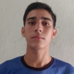 Mateus da Silva Melo