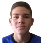 Caio Jeová Silveira Rodrigues
