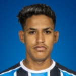 Leanderson Oliveira da Silva