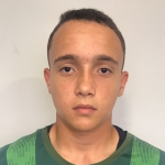 Vitor Gabriel Matos Gonçalves