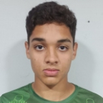 Luis Guilherme Freire de Oliveira