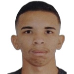 Gerbeson Santos da Silva