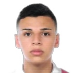 João Pedro Silva Ferreira