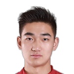 jiongde-wu