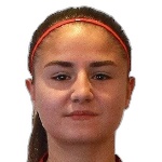 Svetlana Karazgezian