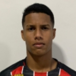 Anthony Ferreira dos Santos
