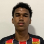 Carlos Henrique Gomes Guimarães
