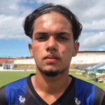 Jose Adrian Farias Rodrigues