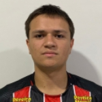 Gabriel dos Santos Carvalho