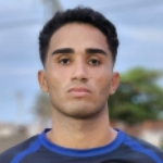 Marcos Caique de Lima Toledo