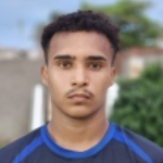 Jose Richarlisson dos Santos Pereira