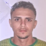Dioney Jakson Cordeiro Gomes