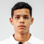 Francisco Iarley da Silva Cordeiro
