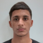 João Wallyson Sena Arcanjo