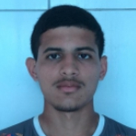 João Vitor Santiago Lopes