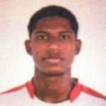 Douglas dos Santos Magalhães