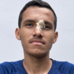 Francisco Gustavo Silva da Costa