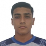 Francisco Emanuel Xavier Souza