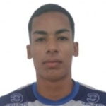 Ezekiel Willia Palhares Moraes