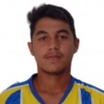 Francisco Abraão Sales Braga