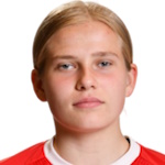 Valeriya Lushnikova