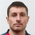 Aleksandr Leschakov