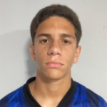 Matheus Crescencio Duavy Ferrer