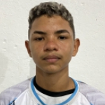 Yan Sávio Damasceno Alves