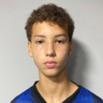 Matheus Eli Albuquerque de Lima