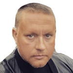 Bradley Wj Miller