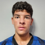 Victor Eduardo Lopes Santos