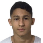 Everton Pereira Gonçalves