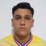 Murilo de Lima Saldanha