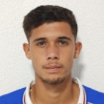 Brunno Langa Alves