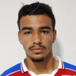 Caio Wesley