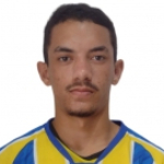 Matheus Felipe Costa de Almeida