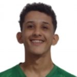 Lucas Emerson Lelis dos Santos