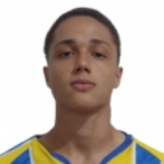 Anderson Marcelo Queiroz Ferreira