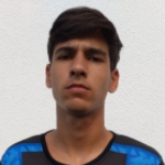 Caua Gois de Oliveira