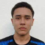 Marcos Raí Vieira Lima