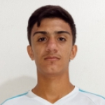 Kauã Nunes Teixeira Lopes