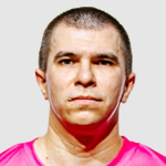 Vyacheslav Tarakanov
