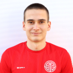 Yuriy Mikhaylov