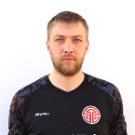 Maksim Nagornov