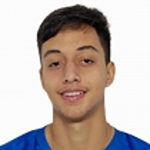 Gustavo Silva Rodrigues Pedrosa
