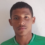 Maicon Douglas Souza Wilmar